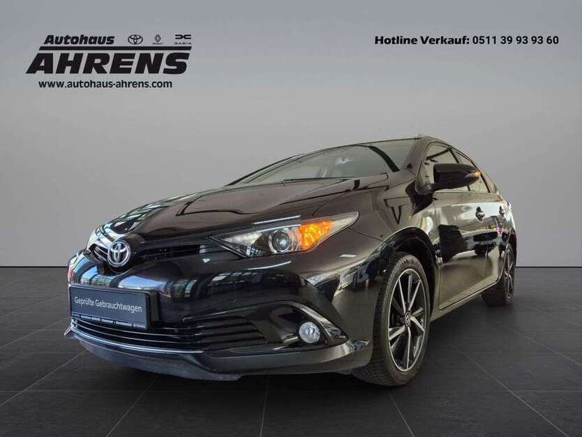 Auris