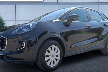 Ford Puma 25.976 km 15.790 &euro; Hartmannsdorf 09232