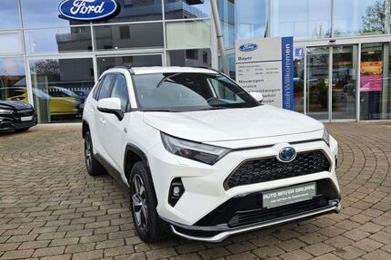 Toyota RAV 4 58.000 km 36.990 &euro; Alzey 55232