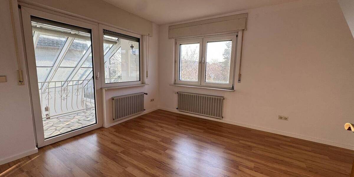 Einfamilienhaus Linkenheim-Hochstetten Linkenheim - 5 Zimmer, 160 m&sup2;, 650.000&euro; | Angebot:25958918