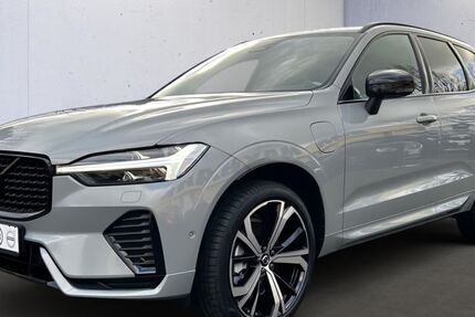 Volvo XC60 9.885 km 61.450 &euro; Kassel 34123
