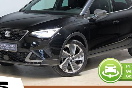 Seat Arona 24.087 km 23.450 &euro; Eching i. Ndb. 84174