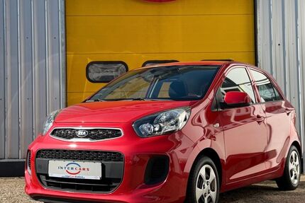 Kia Picanto 139.000 km 5.900 &euro; Krefeld 47799