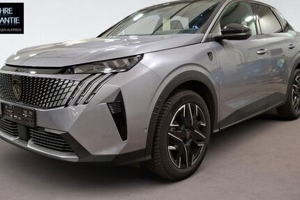 Peugeot 3008 23.900 km 26.480 &euro; Schwandorf 92421