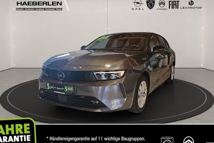 Opel Astra 23.650 km 17.980 &euro; Füssen 87629