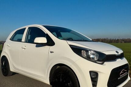 Kia Picanto 164.000 km 5.500 &euro; Viersen 41749