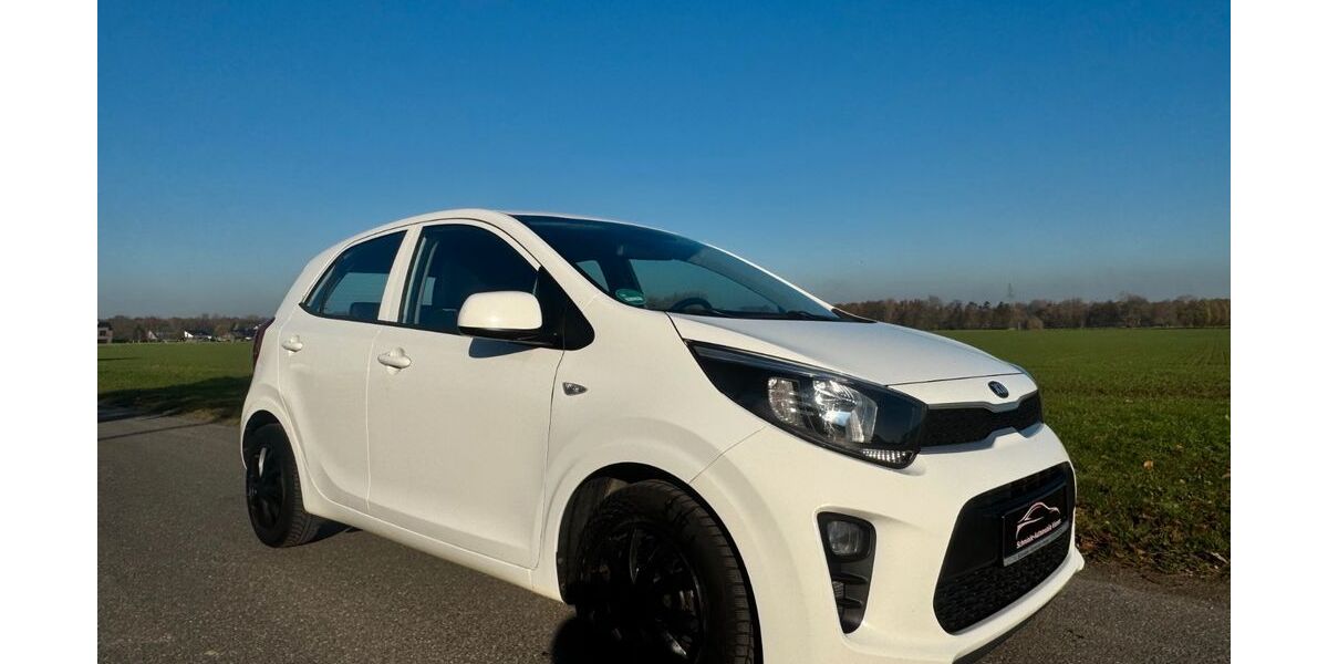 Kia Picanto 164.000 km 5.500 &euro; Viersen 41749