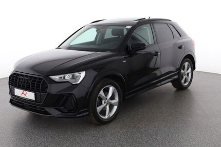 Audi Q3 99.985 km 24.880 &euro; Berlin 12103