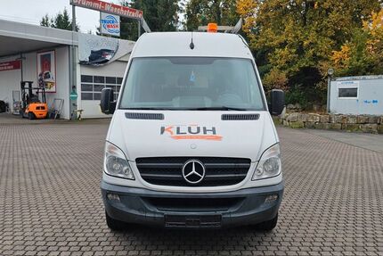 Mercedes-Benz Sprinter 171.600 km 9.590 € Fulda 36043