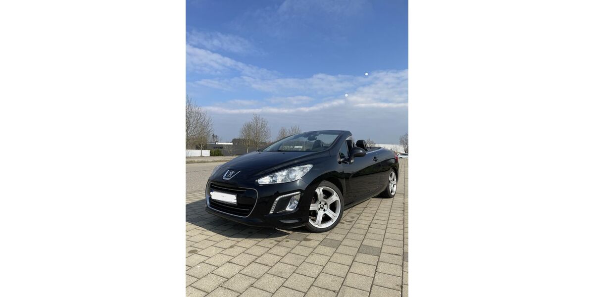 Peugeot 308 176.000 km 5.900 &euro; Bad Waldsee 88339