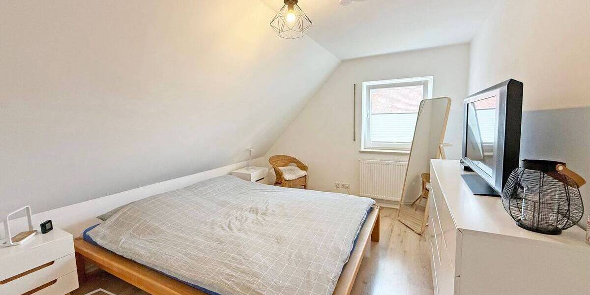 Einfamilienhaus Beilngries - 4 Zimmer, 92 m&sup2;, 1.100&euro; | Angebot:26852294