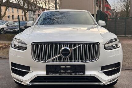 Volvo XC90 107.000 km 25.590 &euro; Gelsenkirchen 45889