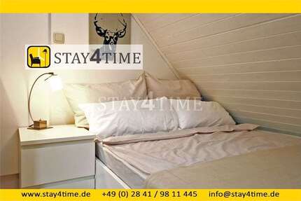 Zimmer Moers Hochstraß - 1 Zimmer, 995&euro; | Angebot:24756160