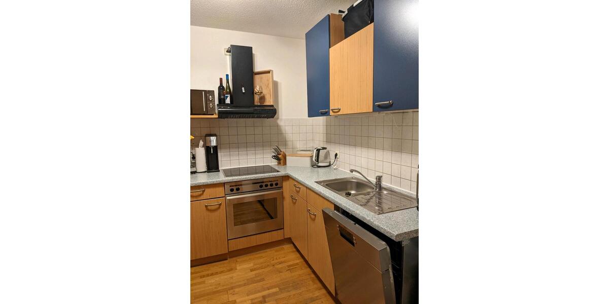 Hochparterre Arnstorf - 2 Zimmer, 58 m&sup2;, 155.000&euro; | Angebot:25804573