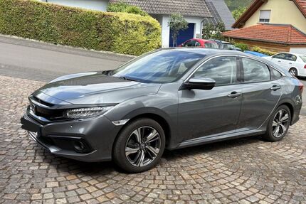 Honda Civic 29.500 km 19.999 &euro; Trier 54293