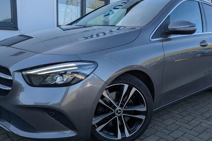 Mercedes-Benz B 220 99.000 km 21.990 &euro; Bekond 54340