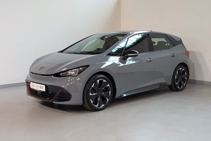 Cupra Born 33.000 km 23.775 &euro; Ellerhoop bei Hamburg 25373