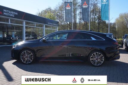 Kia pro ceed / ProCeed 117.000 km 17.390 &euro; Buxtehude 21614