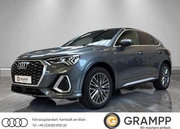 Audi Q3 79.054 km 32.850 € Lohr am Main 97816