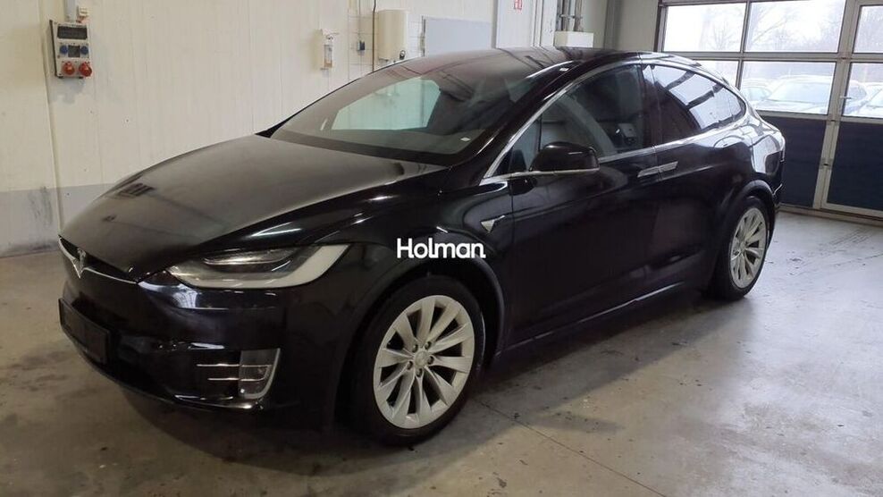 Model X