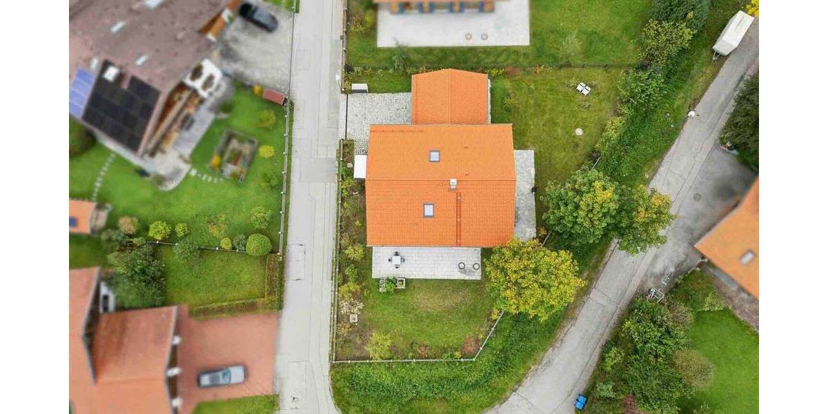 Einfamilienhaus Schliersee Neuhaus - 4 Zimmer, 207 m&sup2;, 2.320.000&euro; | Angebot:26037315