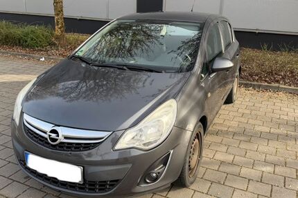 Opel Corsa 171.000 km 2.190 &euro; Kirchheim 73230