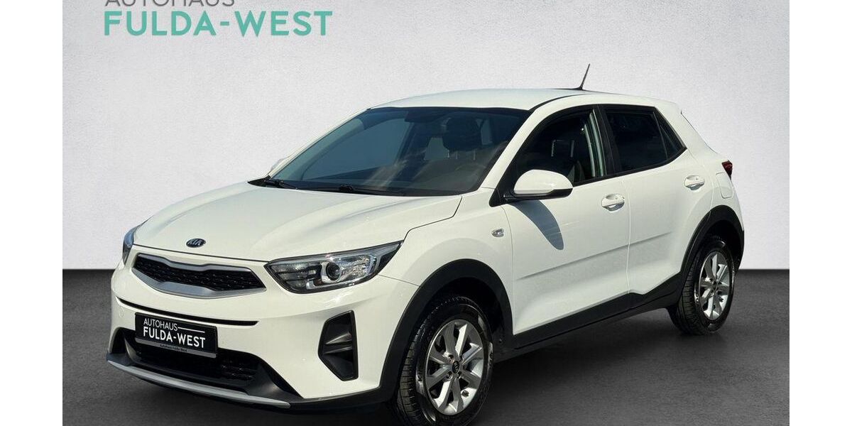 Kia Stonic 99.990 km 11.440 &euro; Fulda 36041