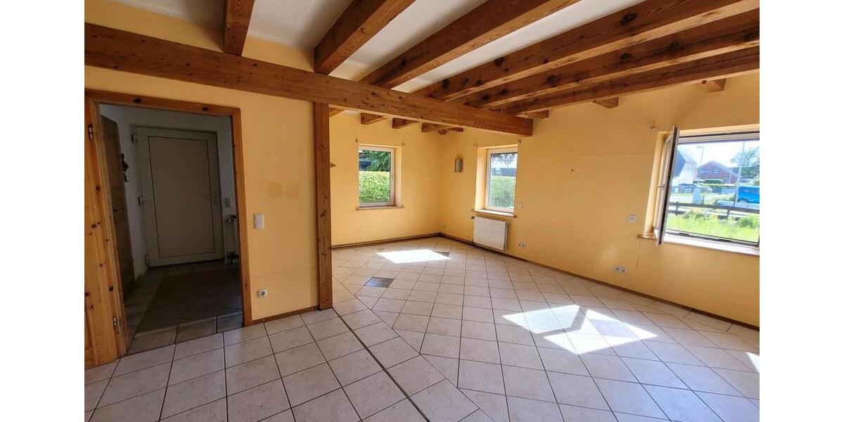 Einfamilienhaus Bergen - 3 Zimmer, 132 m&sup2;, 189.000&euro; | Angebot:26874616