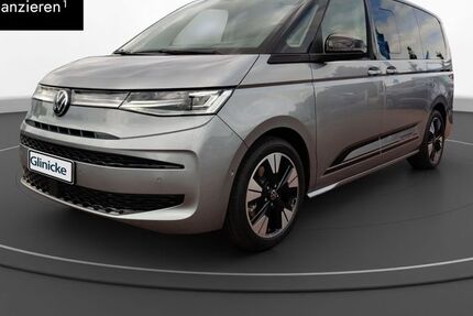 VW T7 Multivan 7.000 km 77.990 &euro; Bad Langensalza 99947