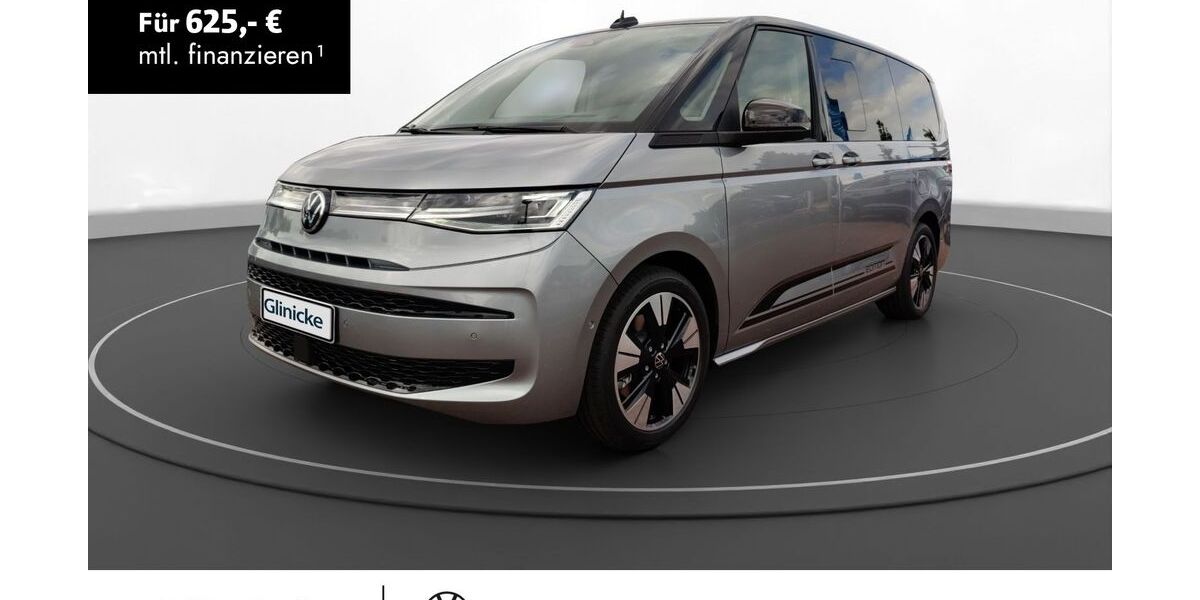 VW T7 Multivan 7.000 km 77.990 &euro; Bad Langensalza 99947