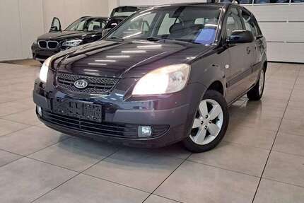 Kia Rio 141.636 km 2.990 &euro; Steinfeld 49439