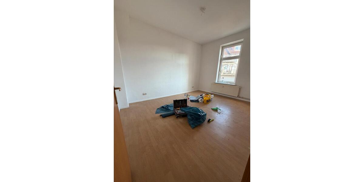 Etagenwohnung Güstrow - 2 Zimmer, 49 m&sup2;, 490&euro; | Angebot:26383753