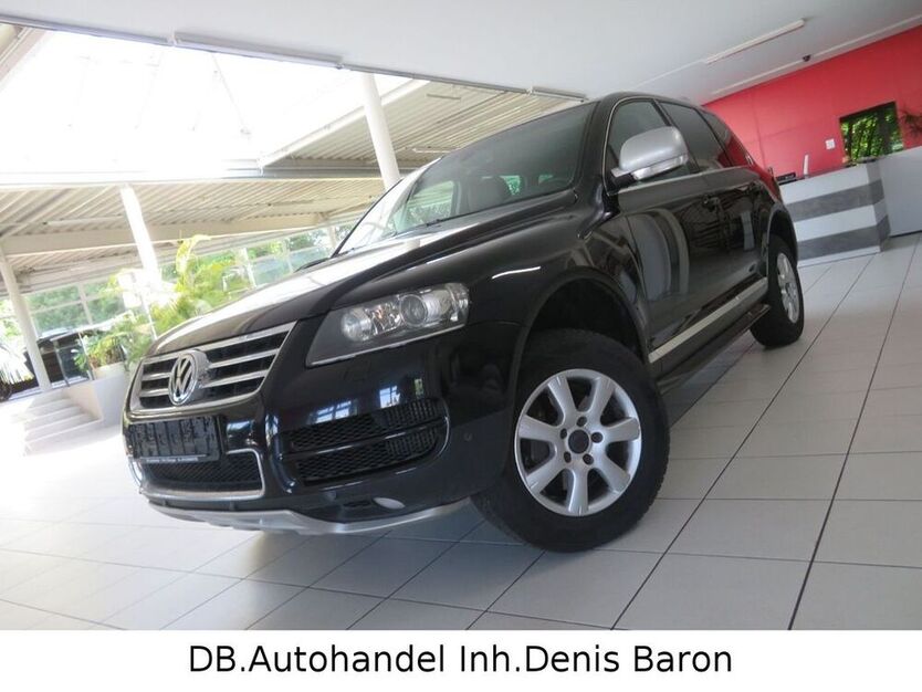 Touareg