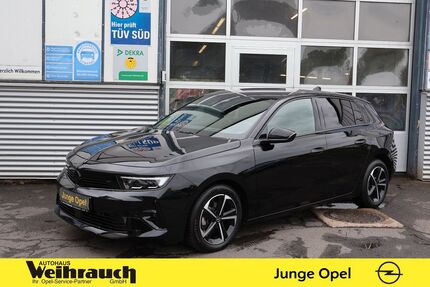 Opel Astra 17.660 km 21.195 &euro; Tauberbischofsheim 97941