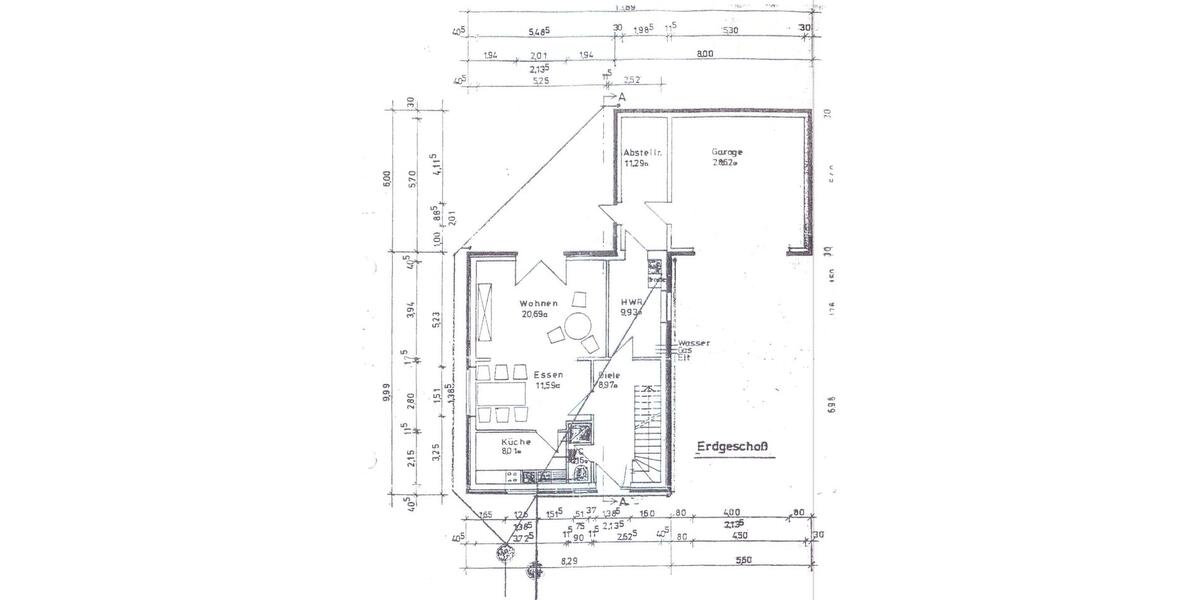 Einfamilienhaus Bad Eilsen - 279.000&euro; | Angebot:26705523