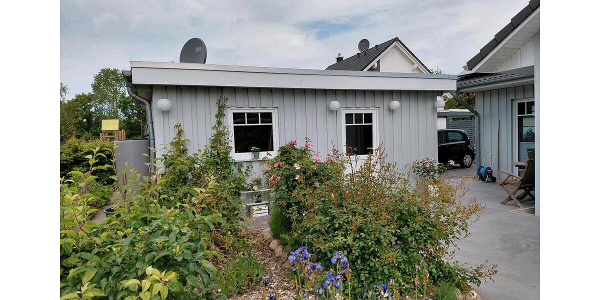 Einfamilienhaus Loxstedt - 3 Zimmer, 111 m&sup2;, 405.000&euro; | Angebot:26818184