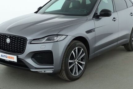 Jaguar F-Pace 31.520 km 41.290 &euro; Dresden 01187