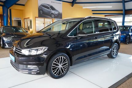 VW Touran 123.000 km 17.880 &euro; Bad Doberan 18209