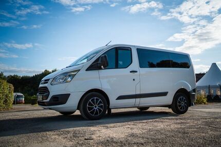 Ford Transit Custom 130.000 km 19.500 € Reken 48734