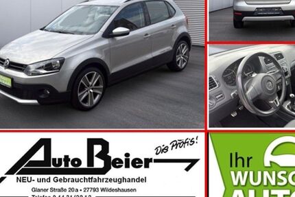 VW Polo 113.800 km 7.990 &euro; Wildeshausen 27793