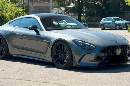 Mercedes-Benz AMG GT 2.900 km 225.000 &euro; Feldkirchen bei München 85622