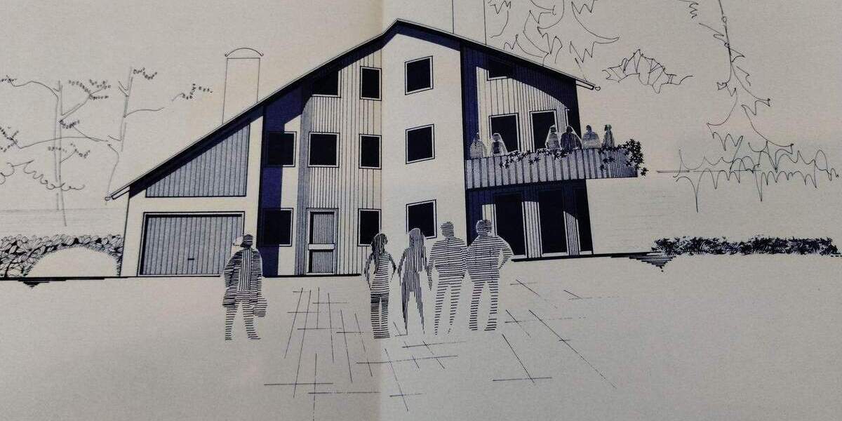 Einfamilienhaus Cadolzburg - 7 Zimmer, 163 m&sup2;, 599.000&euro; | Angebot:25316181