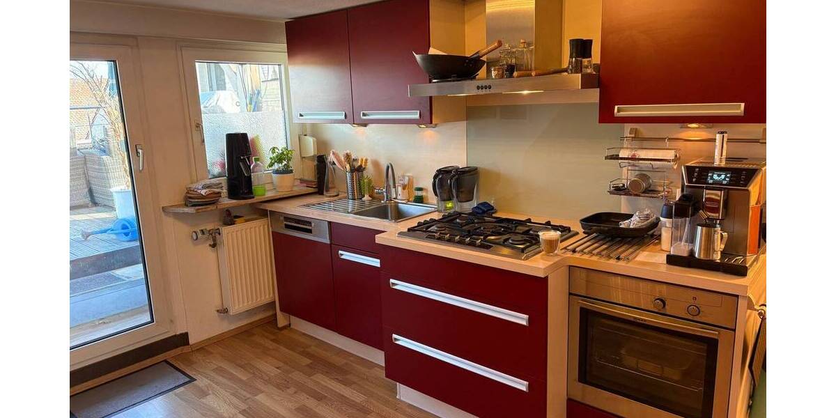 Etagenwohnung Rückersdorf - 5 Zimmer, 110 m&sup2;, 850&euro; | Angebot:26797356