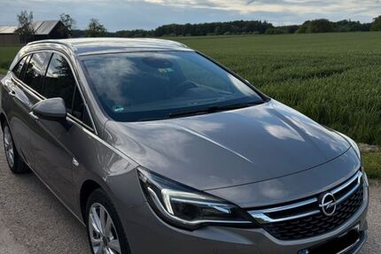 Opel Astra 196.000 km 6.300 &euro; Untermünkheim 74547