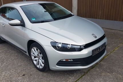 VW Scirocco 208.300 km 4.600 € Frickingen 89561