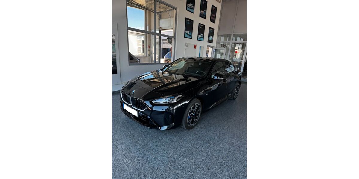 BMW 220 13.000 km 41.000 &euro; Wolnzach 85283