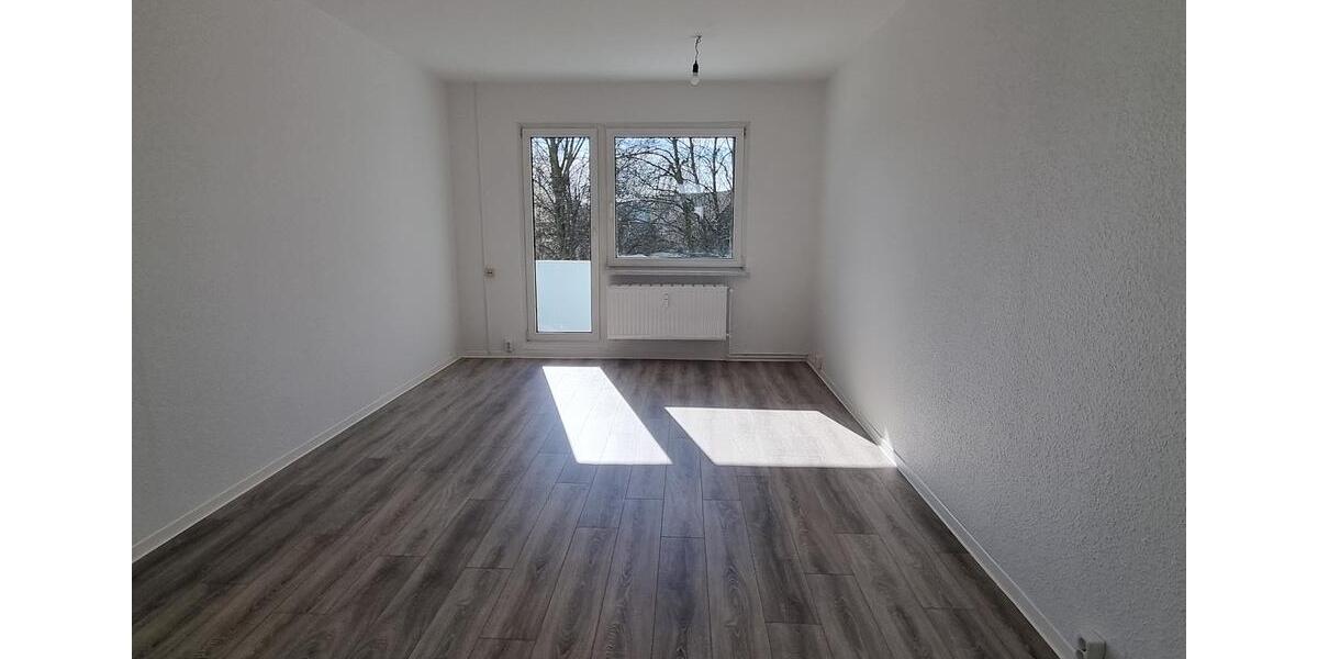 Etagenwohnung Zarrentin am Schaalsee - 3 Zimmer, 62 m&sup2;, 480&euro; | Angebot:25491466
