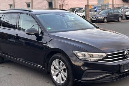 VW Passat 165.000 km 14.990 &euro; Nürnberg 90439