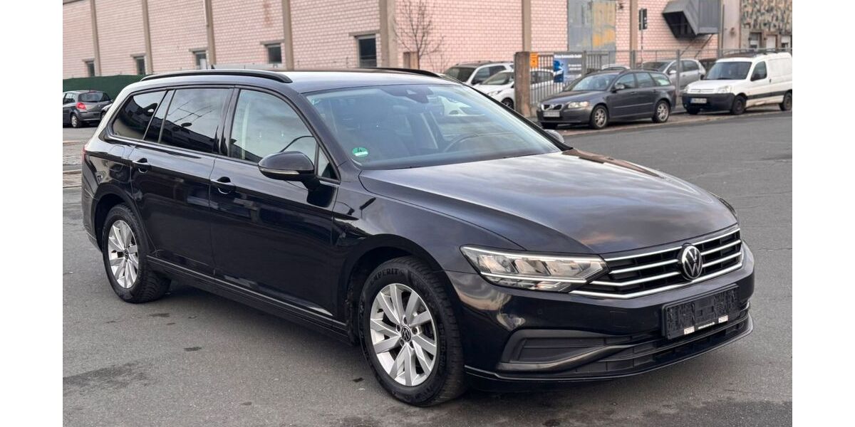VW Passat 165.000 km 14.990 &euro; Nürnberg 90439
