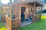 Bungalow Cottbus Merzdorf - 3 Zimmer, 80 m&sup2;, 335.000&euro; | Angebot:27130399